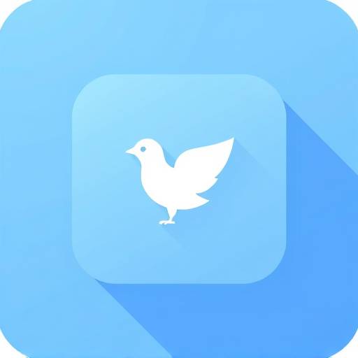 Twitter icon
